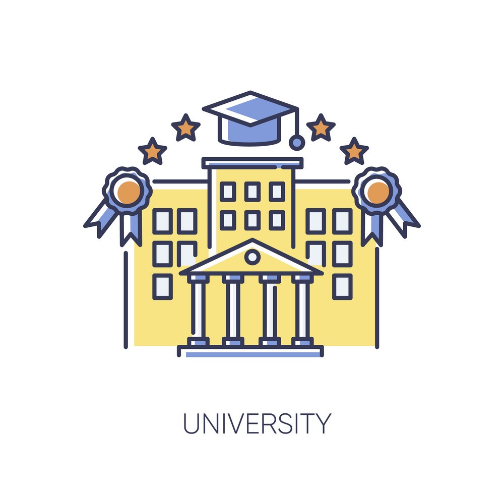 Texas Tech Campus